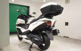 HONDA SILVER WING 400 GTA 2014 NF03