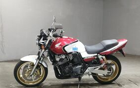 HONDA CB400SF VTEC 2002 NC39