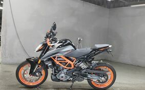 KTM 390 DUKE 2021 JPJ