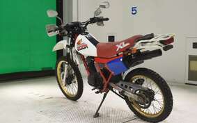 HONDA XL200R MD14