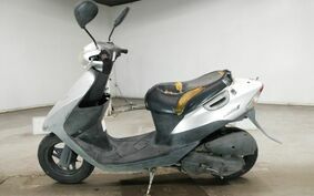 SUZUKI LET's 2 CA1PA