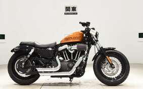 HARLEY XL1200X 2015 LC3