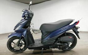 SUZUKI ADDRESS 110 CE47A