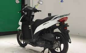 SUZUKI ADDRESS 110 CE47A