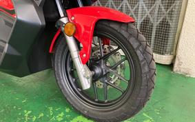 HONDA ADV150 KF38