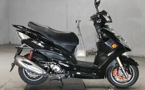 KYMCO RACING KING 180 Fi 不明