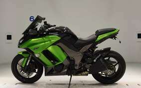 KAWASAKI NINJA 1000 2013