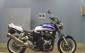 SUZUKI GSX1400 2001 GY71A