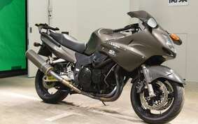 HONDA CBR1100XX 1997 SC35