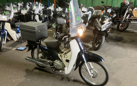 HONDA C50 SUPER CUB AA04