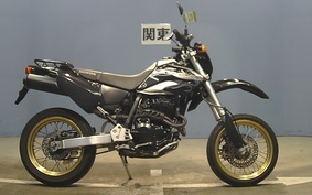 HONDA XR400 MOTARD 2009 ND08