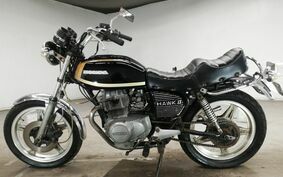 HONDA CB250 T Hawk CB250T