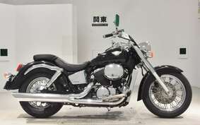 HONDA SHADOW 400 2005 NC34