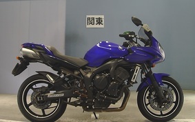 YAMAHA FAZER FZ6 S 2007 RJ14