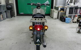 HONDA C70 SUPER CUB C70