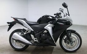 HONDA CBR250R Fi MC41