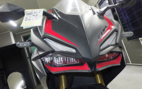 HONDA CBR250RR A MC51