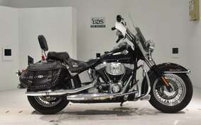 HARLEY FLSTC 1450 2004