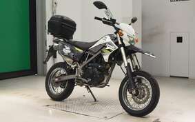 KAWASAKI KLX125D TRACKER LX125D