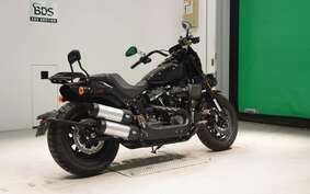 HARLEY FXFB1750 2019 YKJ