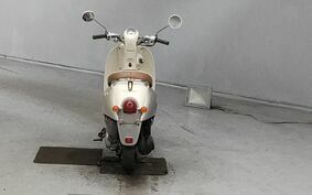 HONDA CREA SCOOPY AF55