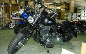 HARLEY FLSTSB Softail X-Bones 2011 JM5