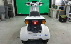 HONDA GYRO X TD02