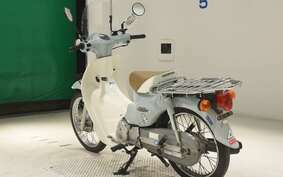 HONDA C110 SUPER CUB JA07