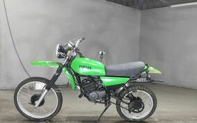 YAMAHA DT125 2N0