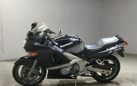 KAWASAKI ZZ-R400 1993 ZX400N