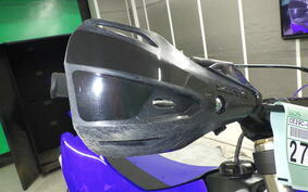 YAMAHA YZ125X CE29C