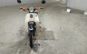 HONDA C70 SUPER CUB HA02