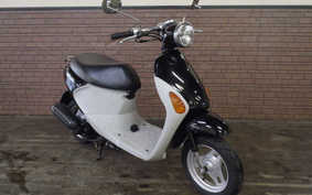 SUZUKI LET's 4 CA41A