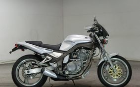 YAMAHA SRX600 1992 3SX