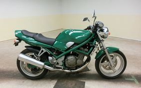 SUZUKI BANDIT 250 GJ74A