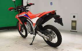 HONDA CRF250L MD47