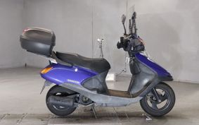 HONDA SPACY100 JF13