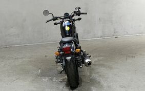 HONDA REBEL 250 MC49