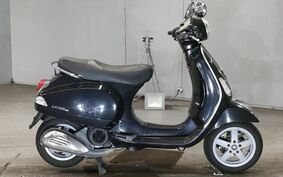 VESPA LX125 M663