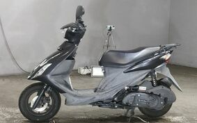 SUZUKI ADDRESS V125 S CF4MA