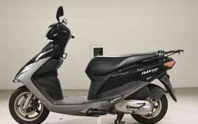 SUZUKI ADDRESS V125 DT11A