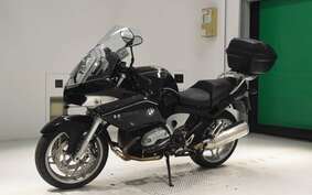 BMW R1200ST 2008