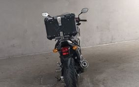 HONDA NC 700 X RC63