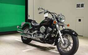 YAMAHA DRAGSTAR 400 CLASSIC  2010 VH02J