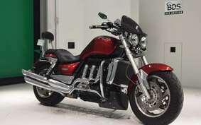 TRIUMPH ROCKET III 2006 LC1035