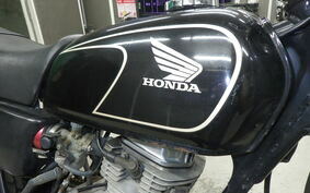 HONDA APE 100 HC07