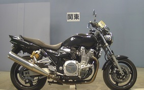 YAMAHA XJR1300 Gen.2 2007 RP17J