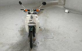 HONDA C50 SUPER CUB C50