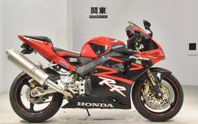 HONDA CBR954RR 2002 SC50