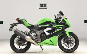 KAWASAKI NINJA 250 SL BX250A